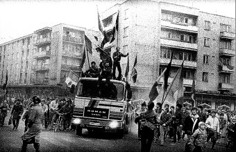 Chiar au existat în 1989-1990 circa 30.000 de KGB-işti în România? Ce-au făcut aici?