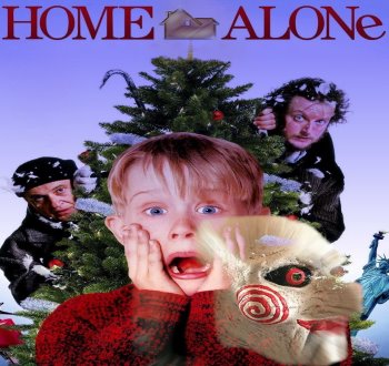 Băieţelul Kevin din celebrul film "Home Alone" este un psihopat criminal în devenire? O teorie năucitoare...