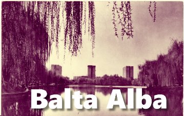 Ce mister încă ascunde cartierul Balta Albă din Bucureşti?