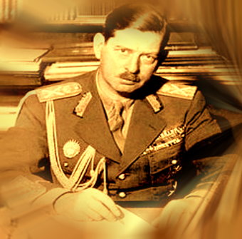 În 1938, regele Carol al II-lea a fost nevoit să devină dictator? Pentru că se apropia cel de-al doilea război mondial...