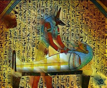 O nouă descoperire de senzaţie a arheologilor: un papirus despre "Cartea Egipteană a Morţilor" a fost găsit în Egipt