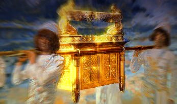 750 de persoane au fost ucise în Etiopia, la începutul anului 2021, pentru a se fura dintr-o biserică misteriosul şi atotputernicul artefact biblic "Chivotul Legământului"? Dacă e adevărat, ce vor să facă cu el?
