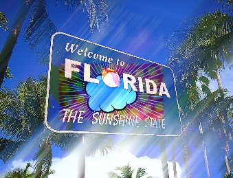 Ce s-a întâmplat în sudul Floridei, pe 15 ianuarie 2021, de i-a speriat atât de tare pe locuitori? Se fac experimente secrete?