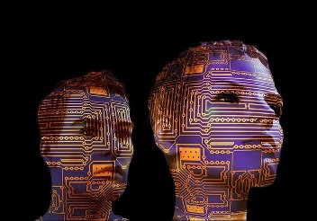 Un nou studiu ştiinţific produce fiori: "Inteligenţa Artificială" ar putea prelua oricând controlul asupra omenirii, şi nimic nu ar putea-o împiedica