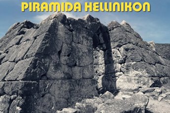 Misterul Piramidei Hellinikon din Grecia: mai veche decât piramidele egiptene, nimeni nu cunoaşte scopul ridicării ei