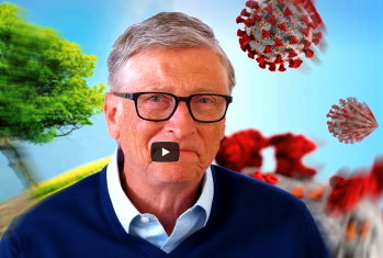 Miliardarul american Bill Gates avertizează că vor mai fi încă două dezastre potenţiale pentru omenire, mai rele decât pandemia actuală de coronavirus! De unde ştie el asta!?