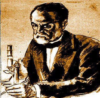 Cum marele savant Pasteur a descoperit în mod accidental bacteriile, virusurile şi vaccinurile