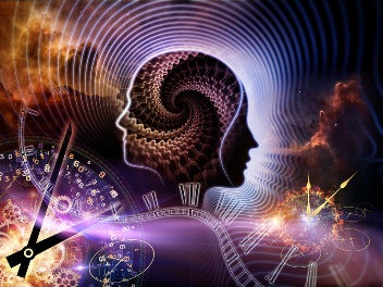 Prin meditaţie, creierul uman este capabil să se opună gravitaţiei şi electromagnetismului Universului?