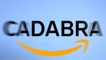 Gigantul comerţului electronic "Amazon" se numea iniţial "Cadabra". De ce aşa!?