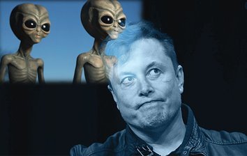 Miliardarul Elon Musk ne oferă "argumentul suprem" pentru care extratereştrii nu există! Ce se ascunde în spatele acestei afirmaţii?