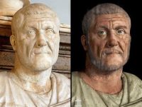 Maximinus Thrax, împăratul Imperiului Roman care vorbea limba tracă