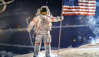 De ce NASA a putut trimite astronauţi pe Lună în 1969, dar n-o mai face acum în 2021? Să aflăm răspunsurile...