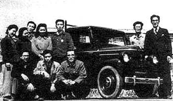 În 1949, o companie japoneză a scos un camion electric cu autonomie de 200 de kilometri! De ce au avansat atât de puţin maşinile electrice de atunci?