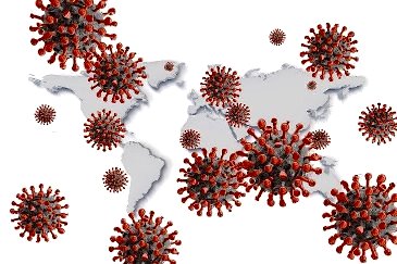 Noul coronavirus ar putea fi distrus de ultrasunete - spune un nou studiu ştiinţific