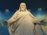 O ipoteză metafizică: în cele 3 zile când Iisus Hristos a murit, până la Înviere, El s-a dus într-un univers paralel, unde a petrecut mai multe decenii?
