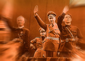 Dezvăluiri despre "Rebeliunea legionară", făcute de şeful unui serviciu secret. Mareşalul Antonescu urma să fie asasinat de legionari?