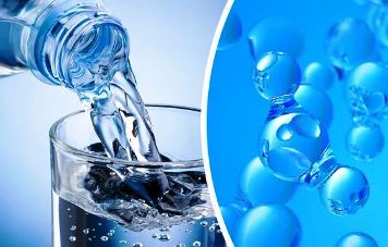 Apa cu hidrogen este noul remediu pentru a preveni bolile cardiovasculare?
