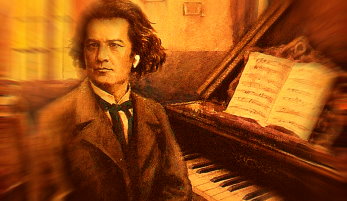 Beethoven şi-a scris marile sale creaţii muzicale atunci când era complet surd! Cine îi dictau compoziţiile? Îngerii?