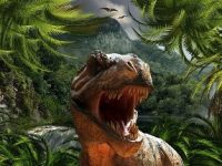 Ultimii dinozauri au dispărut doar în urmă cu circa 70.000 de ani în urmă, ca urmare a unui război atomic pe Terra înfăptuit de 2 civilizaţii avansate?