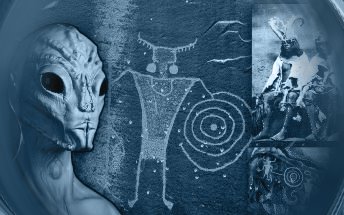 Despre extratereştrii Anunnaki vorbesc nu doar sumerienii, ci şi indienii Hopi din America? O coincidenţă bizară...