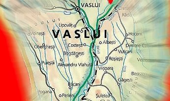 Misterul numelui oraşului Vaslui - de unde provine el? Există vreo legătură cu "Vasile"?