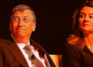 "Bomba" acestor zile: miliardarul globalist Bill Gates divorţează de soţia sa! Există vreun motiv ascuns în spatele acestei decizii?
