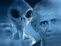 Fostul preşedinte american Obama întrebat despre extratereştri: "Sunt unele lucruri pe care pur și simplu nu le pot spune în direct". De ce?