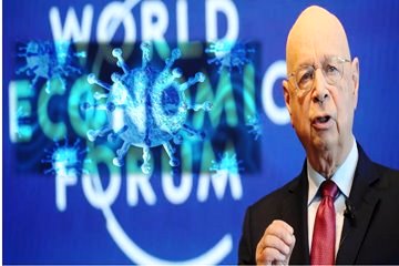 Organizaţia globalistă Forumul Economic Mondial anunţă că îşi amână întrunirea anuală din august 2021, din cauza noilor tulpini! Vine "valul 4" peste noi?