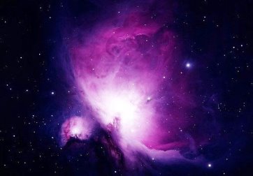 Chinezii au descoperit "acceleratoare cosmice cu energie ultra-înaltă" în galaxia noastră, Calea Lactee! Ce sunt ele?
