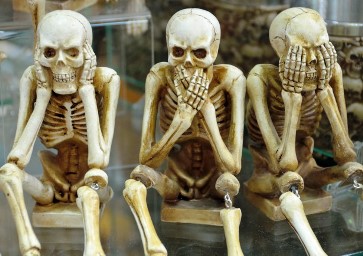 După analizarea cu raze X a 143 de schelete umane din Evul Mediu, specialiştii au ajuns la o concluzie terifiantă privind bolile pe care oamenii le aveau în trecut