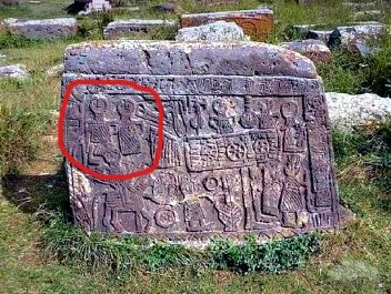 Descoperiţi ansamblul megalitic Karahunj, "Stonehenge-ul din Armenia", vechi de mii de ani şi unde sunt reprezentaţi posibili "extratereştri gri" ce locuiesc în jurul stelei Deneb