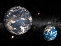 Descoperire colosală a cercetătorilor: 29 de civilizaţii extraterestre din vecinătatea noastră galactică ar putea observa planeta noastră!