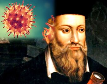 Chiar a profeţit celebrul Nostradamus pandemia de coronavirus din 2020?