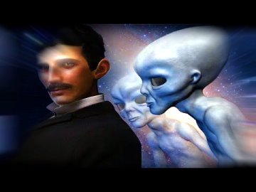 Nikola Tesla a descoperit în secret un limbaj extraterestru pe care nu-l putea înţelege?