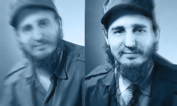 O teorie şocantă: este prim-ministrul Canadei, Justin Trudeau, fiul "secret" al fostului lider comunist cubanez, Fidel Castro?