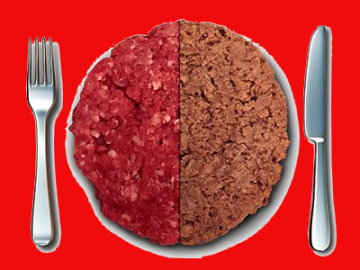 Miliardari Bill Gates și Jeff Bezos promovează acum o nouă carne falsă, pe bază de ciuperci (fungus), pe care vor să o mâncăm cu toții!