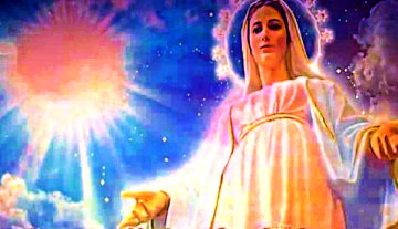 “Doamna de la Medjugorje” – o apariţie miraculoasă religioasă sau halucinaţie în masă?