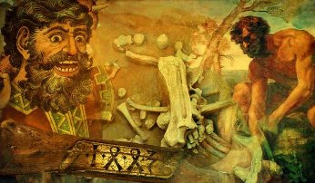 "Regele Gog din Ţara Magog" din Vechiul Testament şi legătura lor cu vechii geto-daci