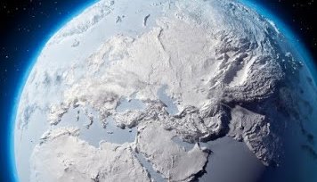 Studiu ştiinţific din august 2021: cercetătorii se tem că în viitor Europa şi Nordul Americii pur şi simplu vor îngheţa de frig!