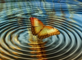 Descoperire şocantă: în lumea cuantică, "efectul fluture" al călătoriei în timp nu are loc! De ce?