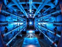 Record gigantic obţinut de fizicieni - un pas important în producerea unei energii de fuziune durabile
