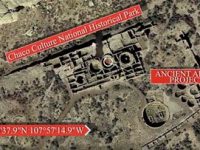 Proiectul secret "Ancient Arrow": s-au descoperit în New Mexico artefacte provenite din viitor!?