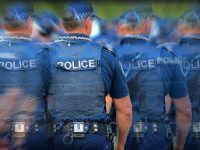 Australia se transformă treptat într-un stat totalitar? Intervenţii dure ale poliţiei şi căderi ale Internetului au avut loc în ultima perioadă în regiuni din Australia