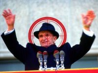 O informaţie bombă aruncată pe Internet: Ceauşescu ar fi murit în 1988 şi timp de 1 an de zile s-a ascuns decesul lui?