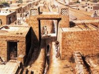 Acum 9.000 de ani, o civilizaţie necunoscută înflorea la Mehrgarh (Pakistan)! Însă, ea a dispărut, din motive necunoscute istoricilor...