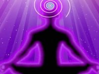 Sahasrara Chakra – centrul energetic care ne leagă de supraconştiinţa universală