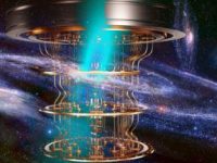 Există enorme calculatoare cuantice extraterestre în Univers? Astfel, s-ar putea explica multe lucruri...