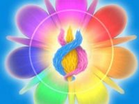 Floarea sufletului: simbolul secret al Marilor Maeştri, care te poate face nemuritor