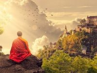 Prin meditaţia asupra morţii, dispare moartea şi ne îndreptăm spre desăvârşirea spirituală – spune tradiţia tibetană