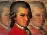 O sonată Mozart are efecte incredibile asupra creierului uman - spune o nouă cercetare ştiinţifică